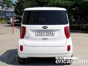 Kia RAY, 2017 — миниатюра 4