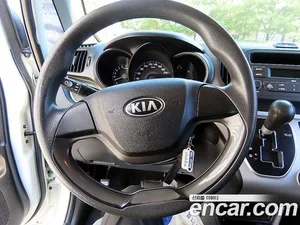 Kia RAY, 2017 — миниатюра 8