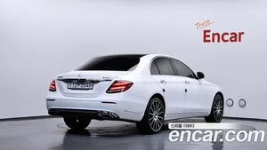 Mercedes-Benz E-Class, 2019 — миниатюра 2