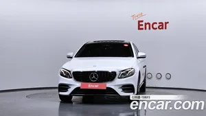 Mercedes-Benz E-Class, 2019 — миниатюра 3