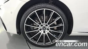 Mercedes-Benz E-Class, 2019 — миниатюра 5