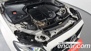 Mercedes-Benz E-Class, 2019 — миниатюра 6