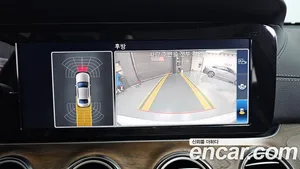 Mercedes-Benz E-Class, 2019 — миниатюра 20