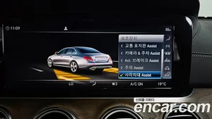 Mercedes-Benz E-Class, 2019 — миниатюра 30