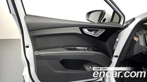 Audi Q4 e-tron, 2022 — миниатюра 14