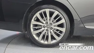 Genesis G80, 2017 — миниатюра 5