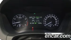 Genesis G80, 2017 — миниатюра 11