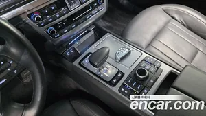 Genesis G80, 2017 — миниатюра 12