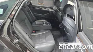 Genesis G80, 2017 — миниатюра 17