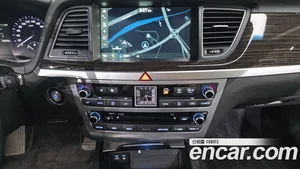 Genesis G80, 2017 — миниатюра 20