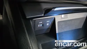 Genesis G80, 2017 — миниатюра 22