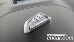 Genesis G80, 2017 — миниатюра 24
