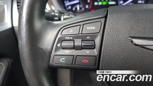 Genesis G80, 2017 — миниатюра 25