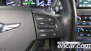 Genesis G80, 2017 — миниатюра 26