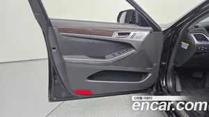 Genesis G80, 2017 — миниатюра 14