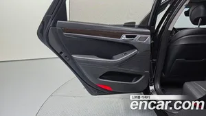 Genesis G80, 2017 — миниатюра 15