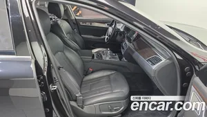 Genesis G80, 2017 — миниатюра 16