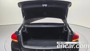 Genesis G80, 2017 — миниатюра 28