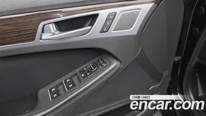 Genesis G80, 2017 — миниатюра 36
