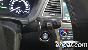 Genesis G80, 2017 — миниатюра 38