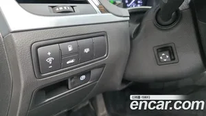 Genesis G80, 2017 — миниатюра 40