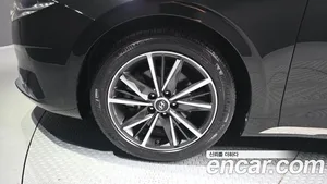Hyundai Grandeur, 2022 — миниатюра 5