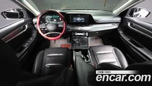 Hyundai Grandeur, 2022 — миниатюра 7