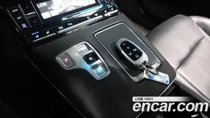 Hyundai Grandeur, 2022 — миниатюра 9