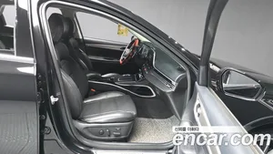 Hyundai Grandeur, 2022 — миниатюра 11