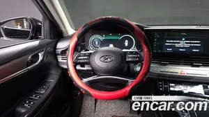 Hyundai Grandeur, 2022 — миниатюра 13