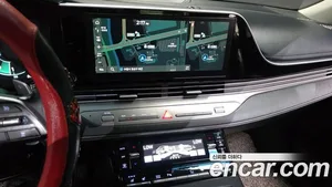 Hyundai Grandeur, 2022 — миниатюра 14