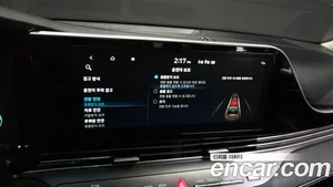 Hyundai Grandeur, 2022 — миниатюра 16