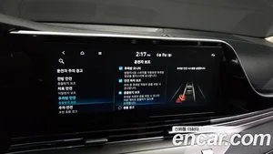 Hyundai Grandeur, 2022 — миниатюра 17