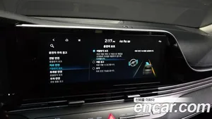 Hyundai Grandeur, 2022 — миниатюра 18