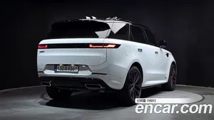 Land Rover Range Rover Sport, 2025 — миниатюра 2