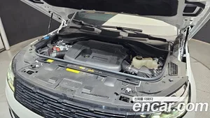 Land Rover Range Rover Sport, 2025 — миниатюра 6