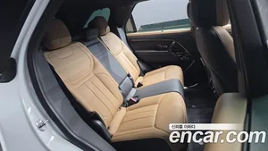 Land Rover Range Rover Sport, 2025 — миниатюра 17