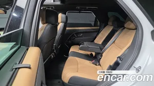 Land Rover Range Rover Sport, 2025 — миниатюра 18