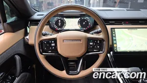 Land Rover Range Rover Sport, 2025 — миниатюра 19