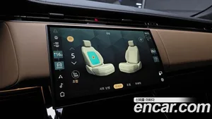 Land Rover Range Rover Sport, 2025 — миниатюра 23