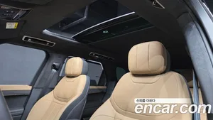 Land Rover Range Rover Sport, 2025 — миниатюра 25