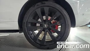 Land Rover Range Rover Sport, 2025 — миниатюра 7