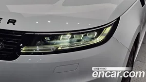Land Rover Range Rover Sport, 2025 — миниатюра 8