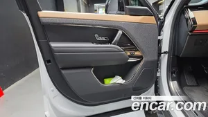 Land Rover Range Rover Sport, 2025 — миниатюра 14
