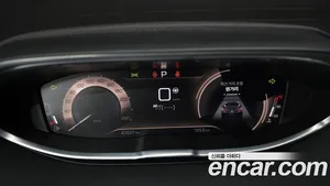 Peugeot 5008, 2022 — миниатюра 11