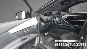 Peugeot 5008, 2022 — миниатюра 13