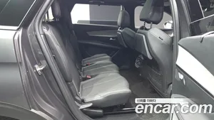 Peugeot 5008, 2022 — миниатюра 17