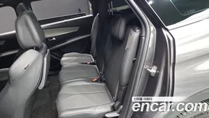 Peugeot 5008, 2022 — миниатюра 18
