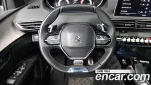 Peugeot 5008, 2022 — миниатюра 19