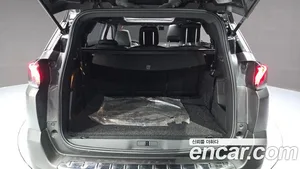 Peugeot 5008, 2022 — миниатюра 22
